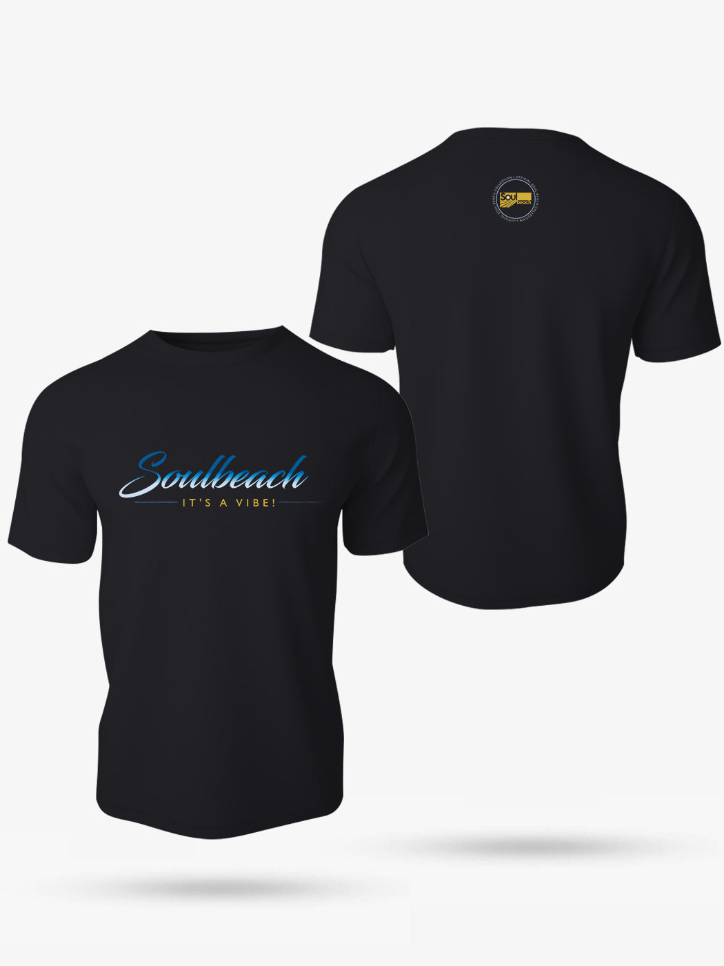 It's A Vibe! (Men) T-Shirt