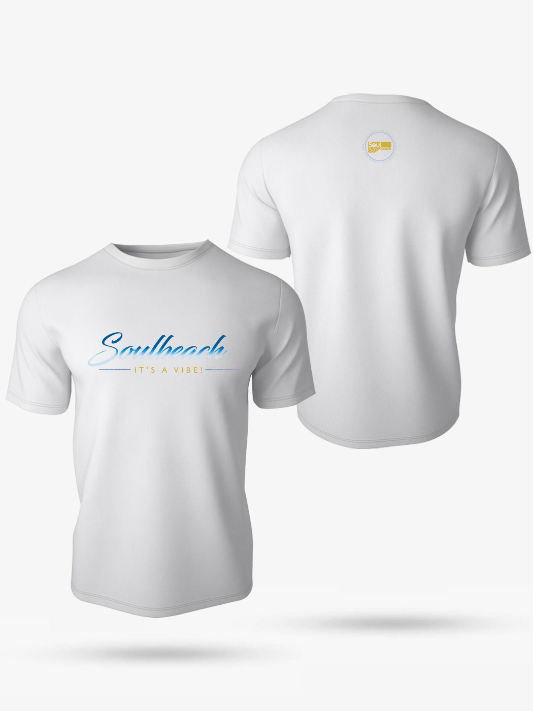 It's A Vibe! (Men) T-Shirt