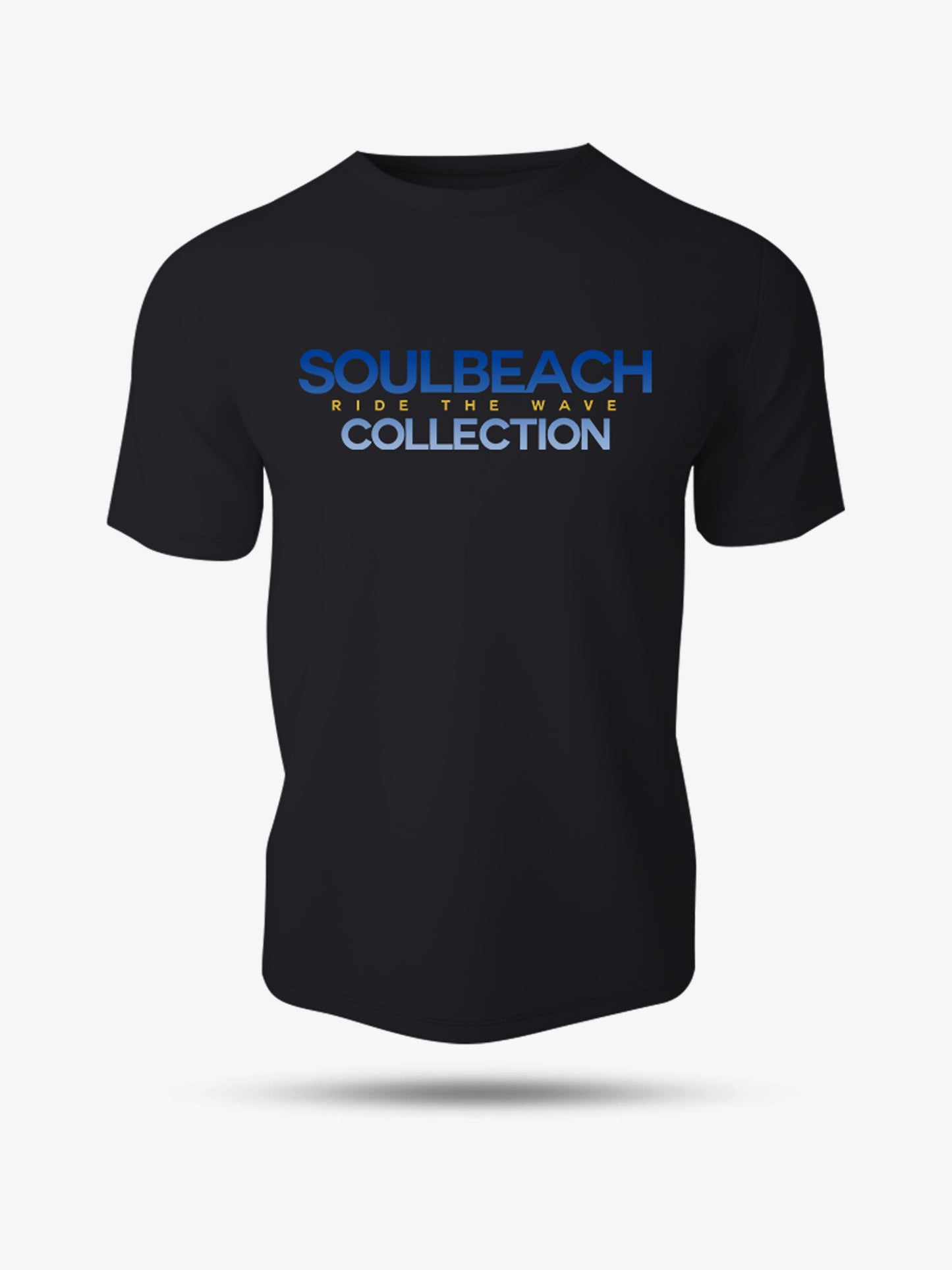 Ride the Wave (Men) T-Shirt