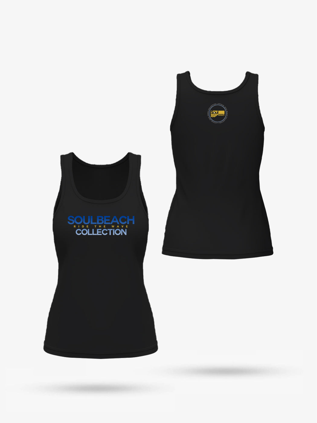 Ride the Wave (Women) Tank