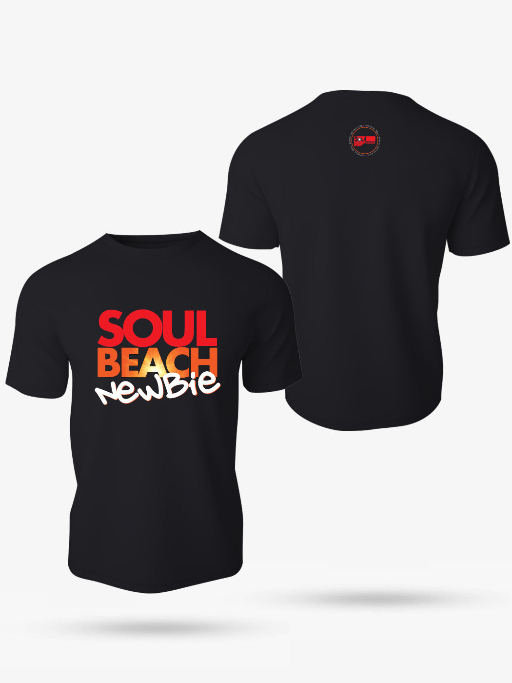 Newbie (Men) T-Shirt