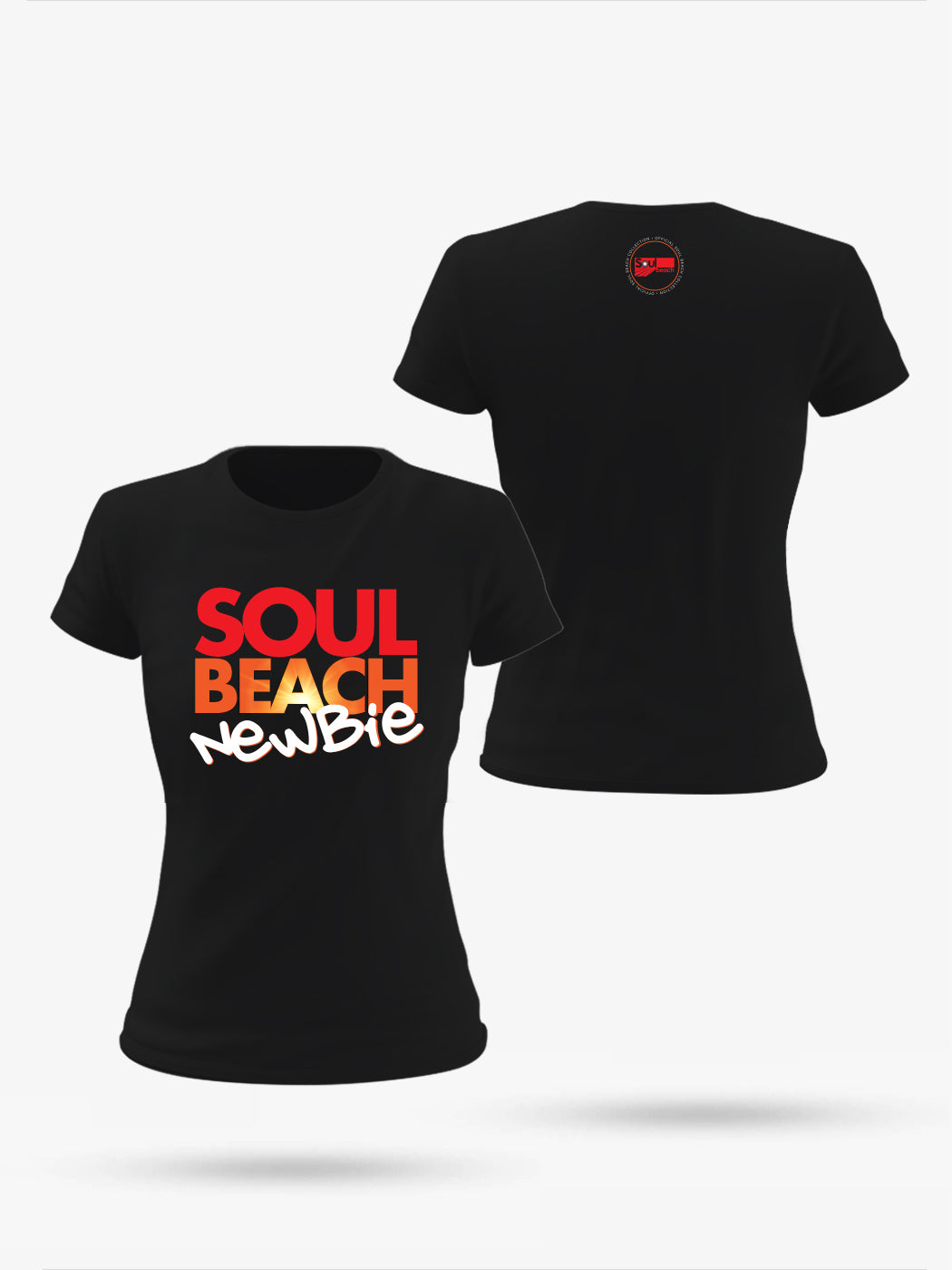 Newbie (Women) T-Shirt