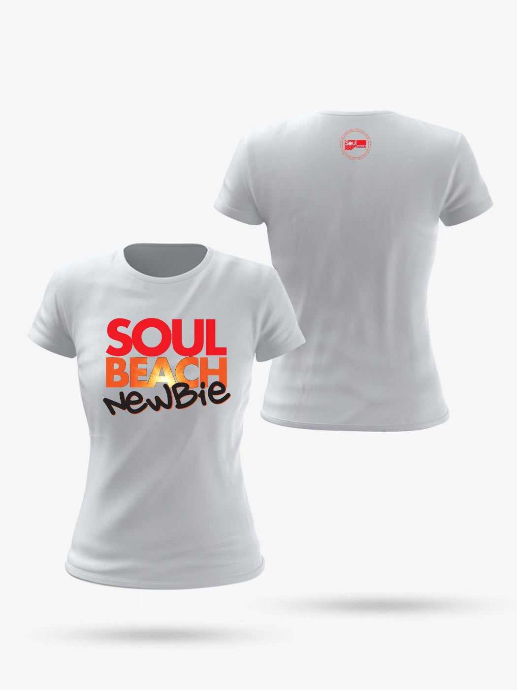 Newbie (Women) T-Shirt
