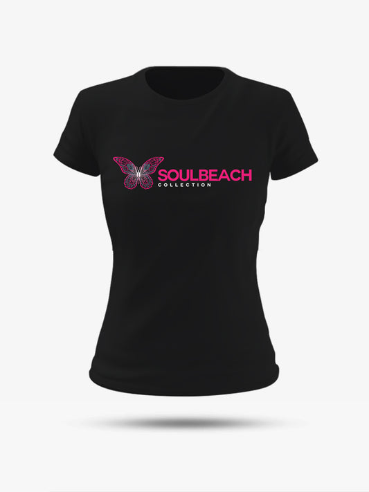 Butterfly (Women) T-Shirt