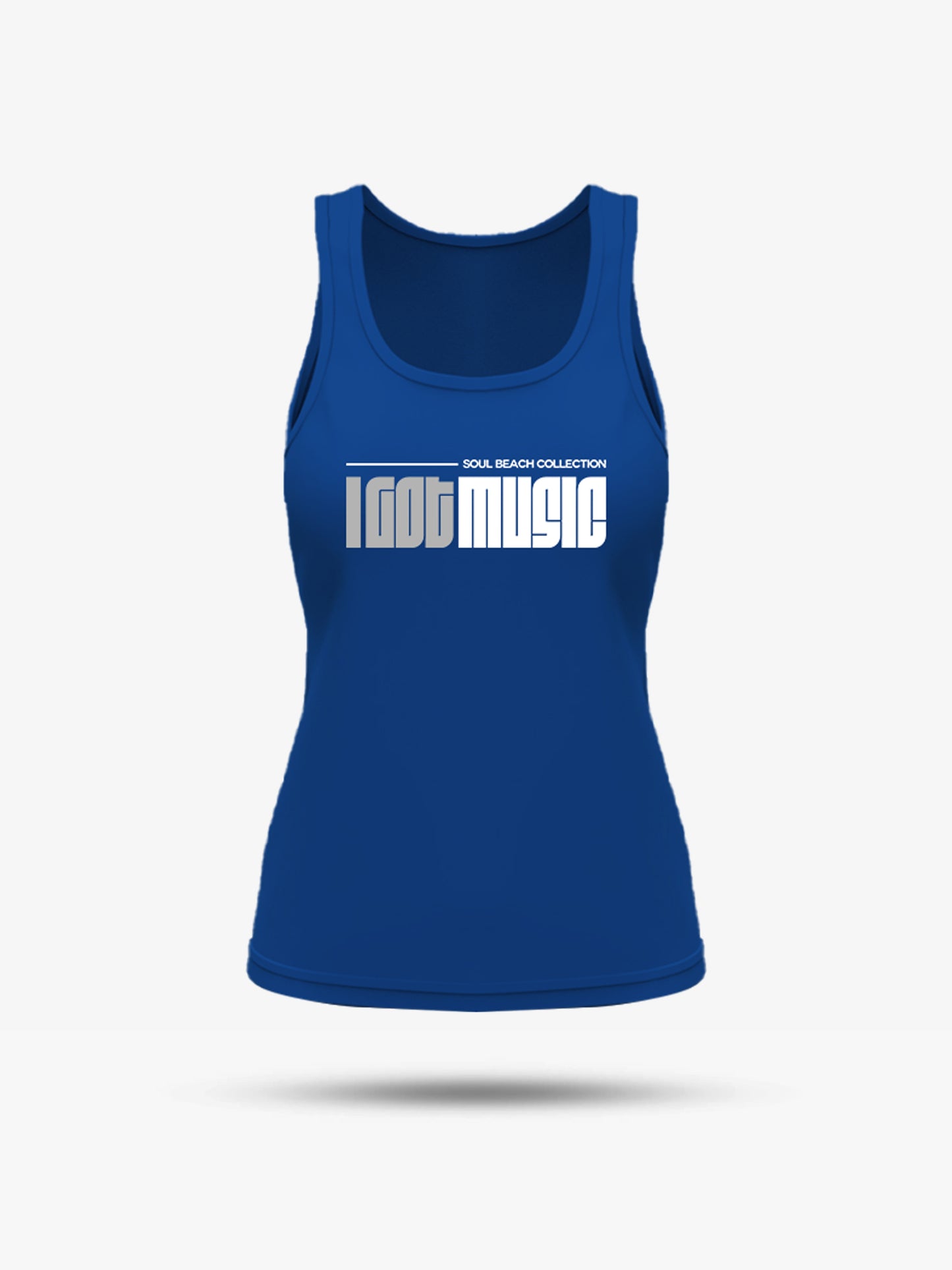 I Got Music (Women) Tank