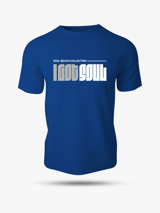 I Got Soul (Men) T-Shirt