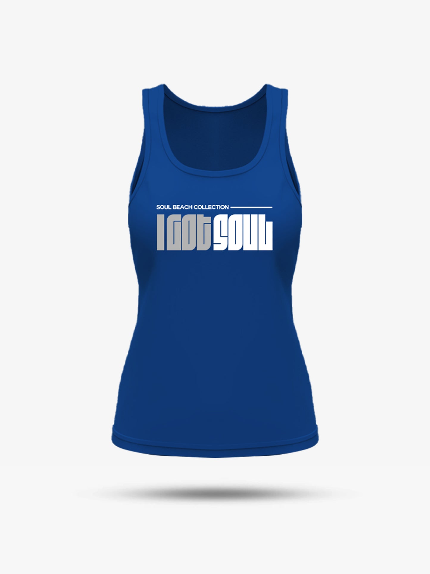 I Got Soul (Women) Tank