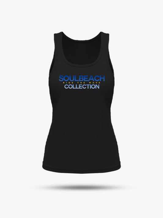 Ride the Wave (Women) Tank