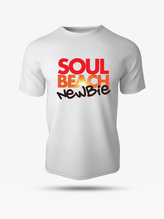 Newbie (Men) T-Shirt