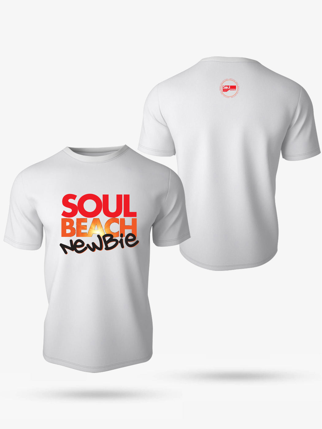 Newbie (Men) T-Shirt