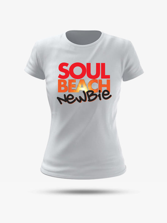 Newbie (Women) T-Shirt