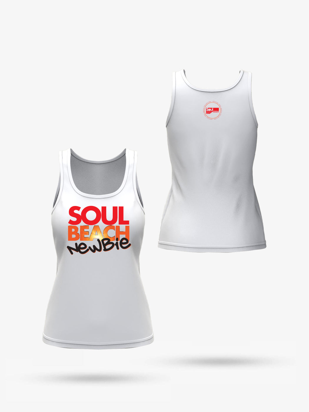 Newbie (Women) Tank